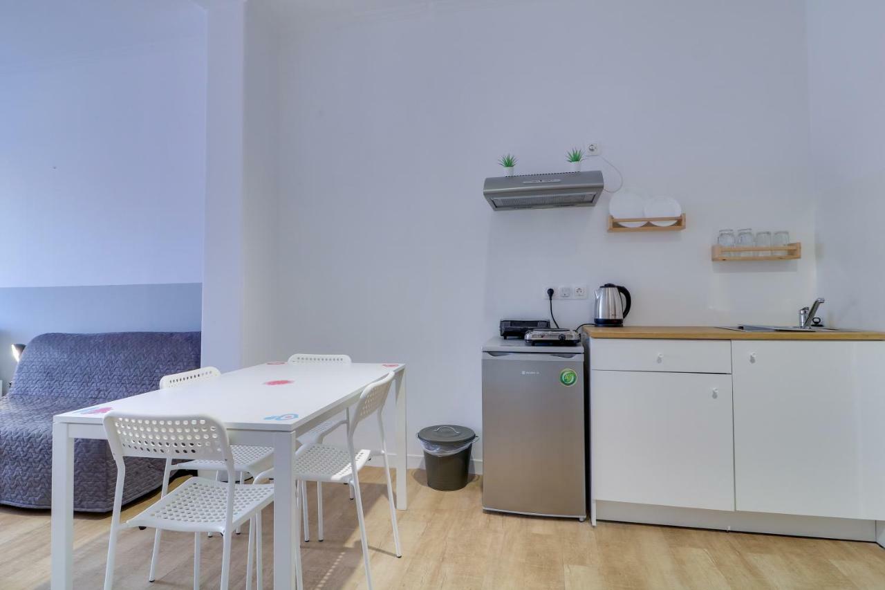 Apartotel.acropolis.view Apartment Athen